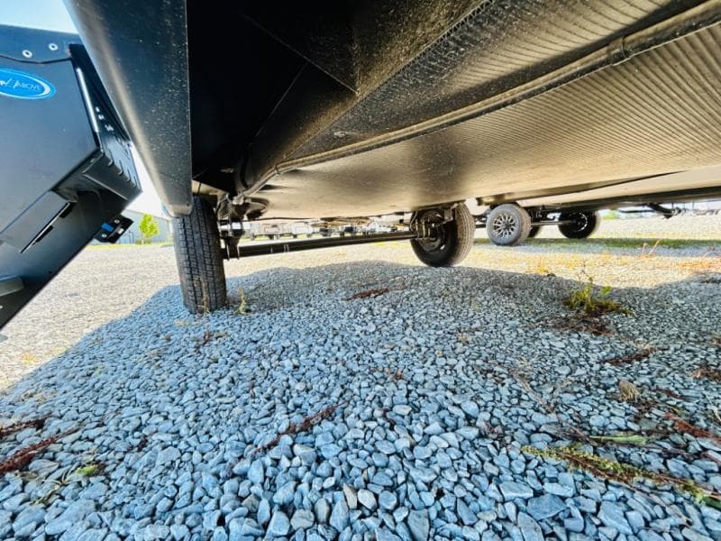 2022 Forest River 2022 Forest River Surveyor Legend - thumbnail 54