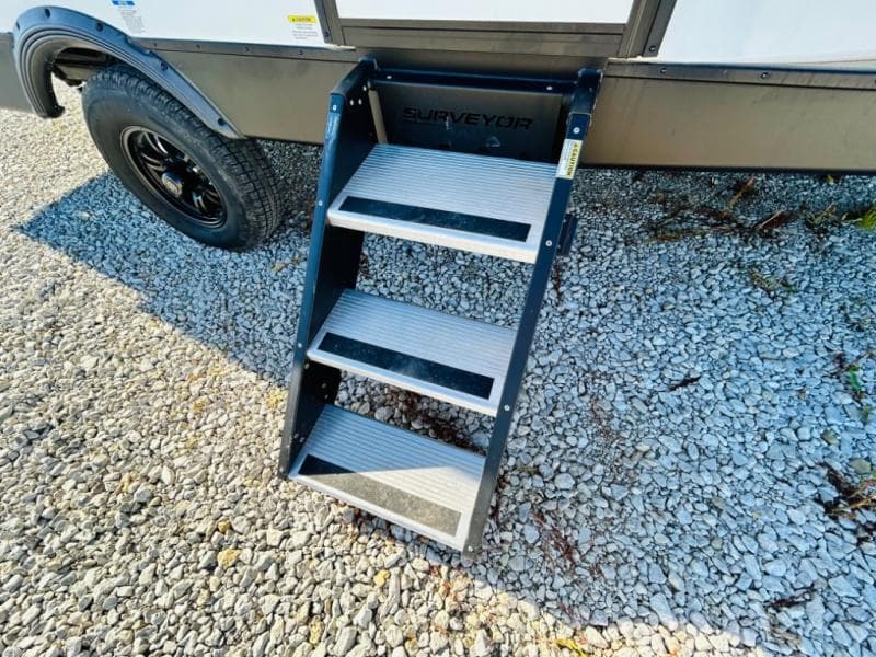 2022 Forest River 2022 Forest River Surveyor Legend - thumbnail 55