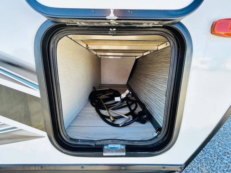 2022 Forest River 2022 Forest River Surveyor Legend - thumbnail 57