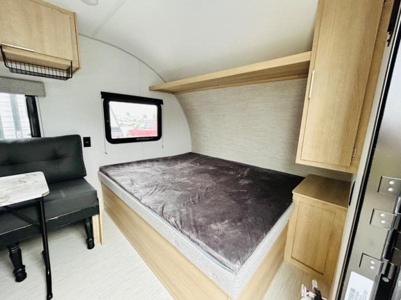 2024 Forest River 2024 Forest River Wildwood FSX - thumbnail 5