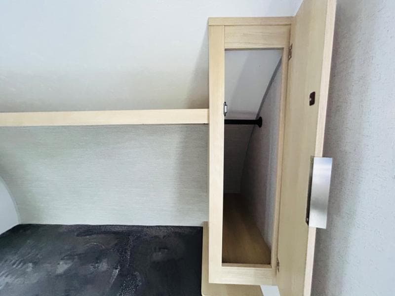 2024 Forest River 2024 Forest River Wildwood FSX - thumbnail 8