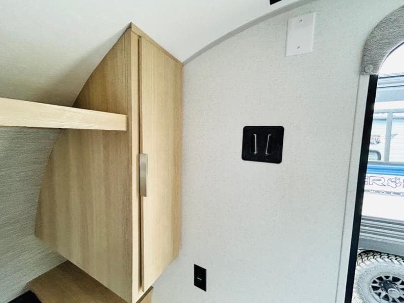 2024 Forest River 2024 Forest River Wildwood FSX - thumbnail 9