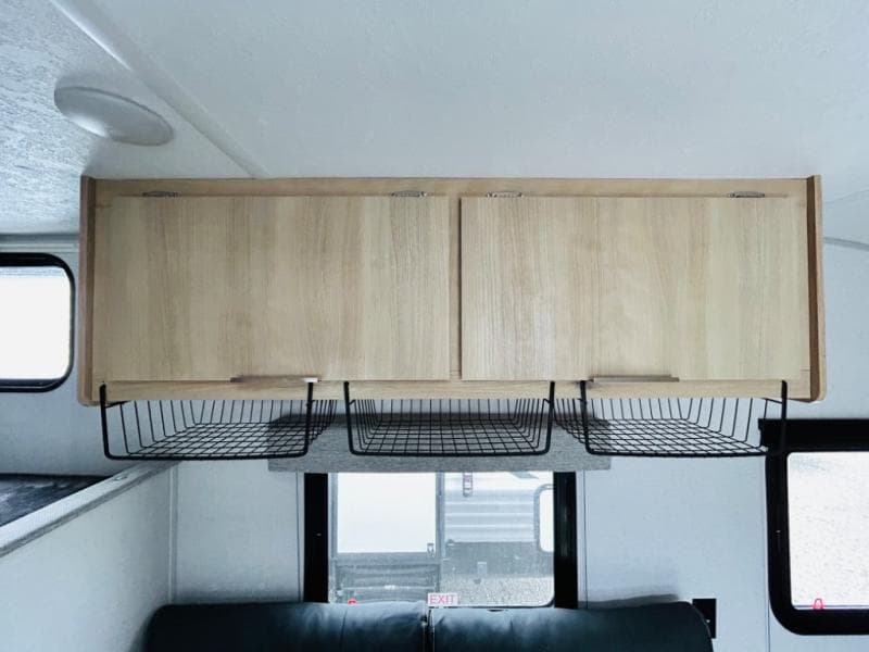 2024 Forest River 2024 Forest River Wildwood FSX - thumbnail 11