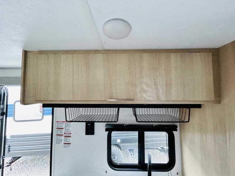 2024 Forest River 2024 Forest River Wildwood FSX - thumbnail 15