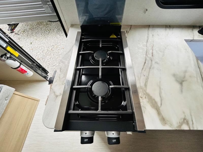 2024 Forest River 2024 Forest River Wildwood FSX - thumbnail 18