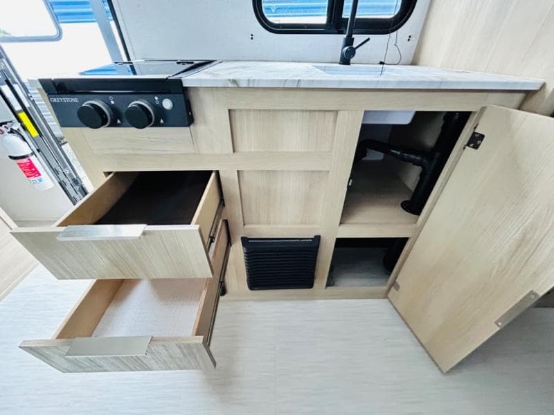 2024 Forest River 2024 Forest River Wildwood FSX - thumbnail 21