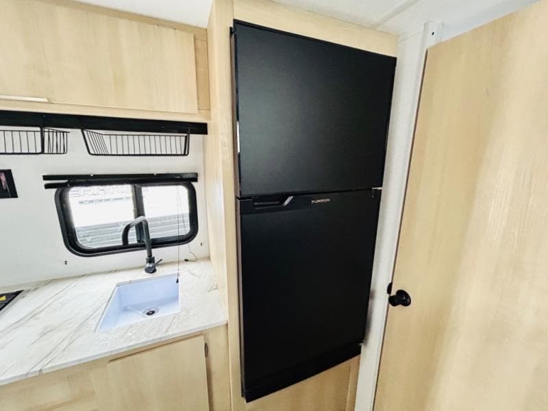 2024 Forest River 2024 Forest River Wildwood FSX - thumbnail 22