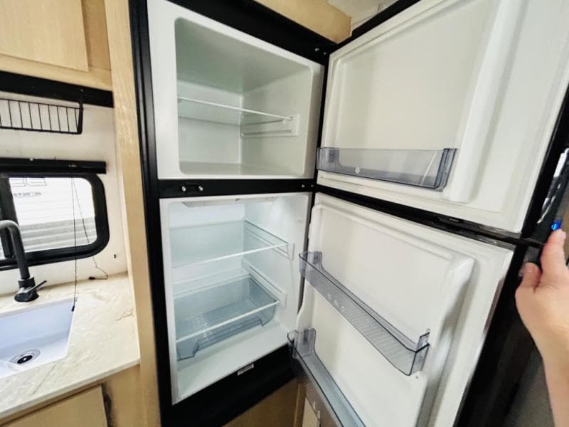 2024 Forest River 2024 Forest River Wildwood FSX - thumbnail 23