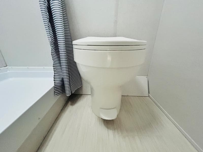 2024 Forest River 2024 Forest River Wildwood FSX - thumbnail 33