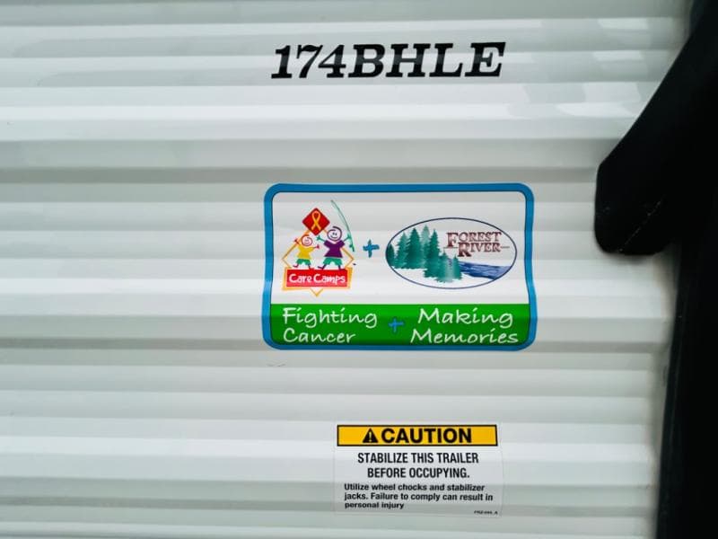 2024 Forest River 2024 Forest River Wildwood FSX - thumbnail 39