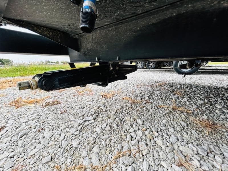 2024 Forest River 2024 Forest River Wildwood FSX - thumbnail 40