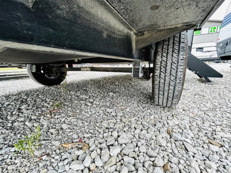 2024 Forest River 2024 Forest River Wildwood FSX - thumbnail 41