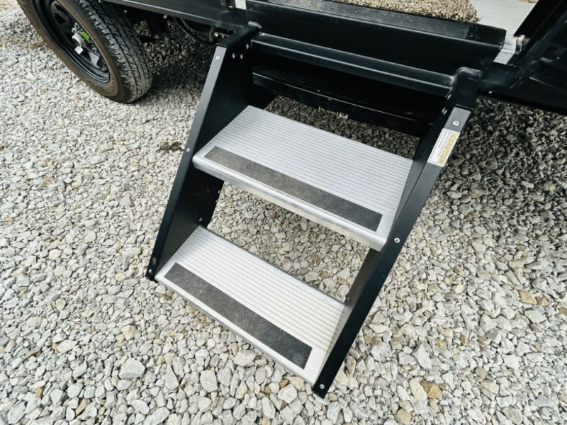 2024 Forest River 2024 Forest River Wildwood FSX - thumbnail 42