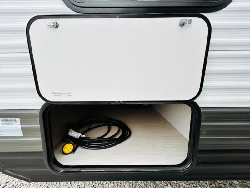 2024 Forest River 2024 Forest River Wildwood FSX - thumbnail 43