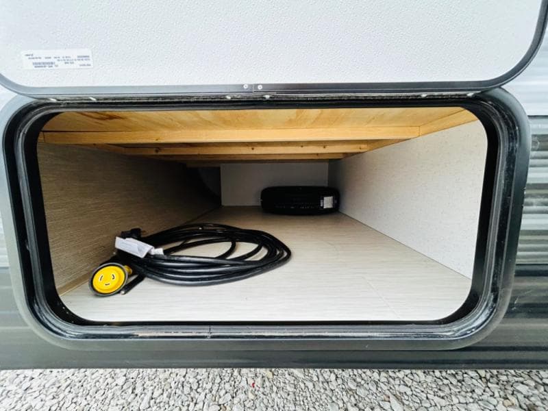 2024 Forest River 2024 Forest River Wildwood FSX - thumbnail 44