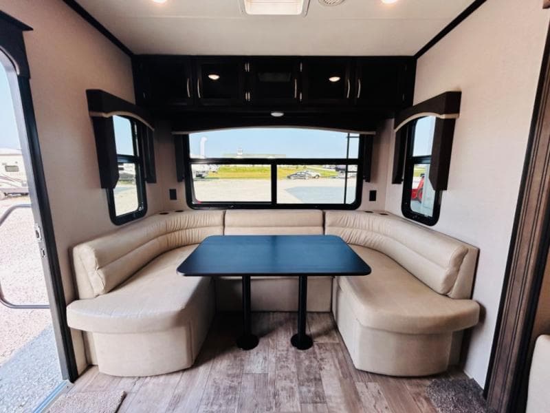 2019 KZ RV 2019 KZ RV Durango - thumbnail 3