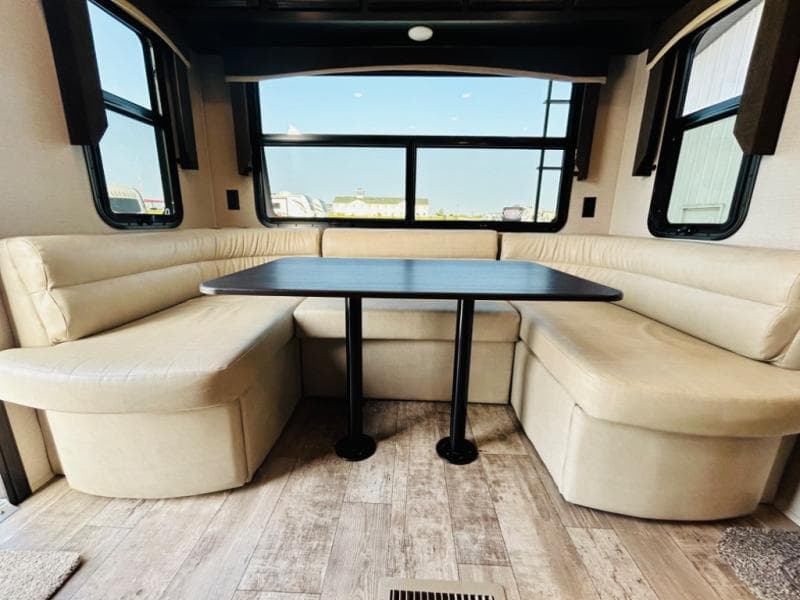 2019 KZ RV 2019 KZ RV Durango - thumbnail 4