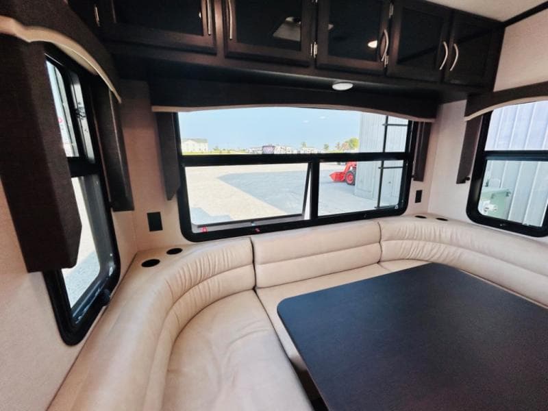 2019 KZ RV 2019 KZ RV Durango - thumbnail 5