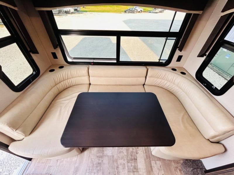 2019 KZ RV 2019 KZ RV Durango - thumbnail 6