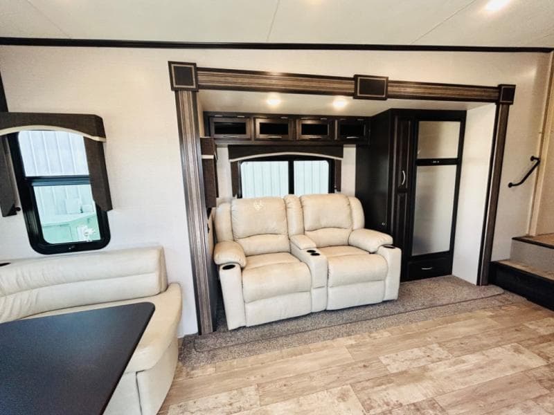 2019 KZ RV 2019 KZ RV Durango - thumbnail 7