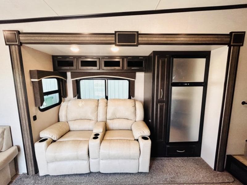 2019 KZ RV 2019 KZ RV Durango - thumbnail 8