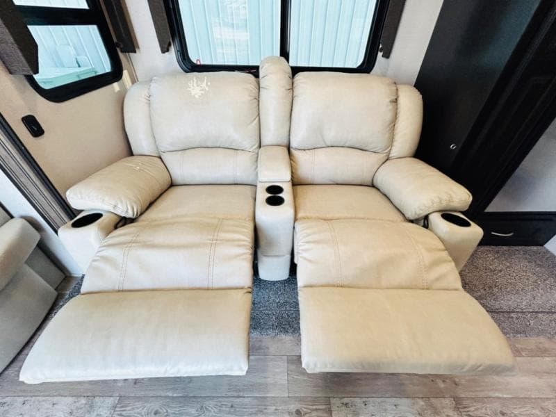 2019 KZ RV 2019 KZ RV Durango - thumbnail 9