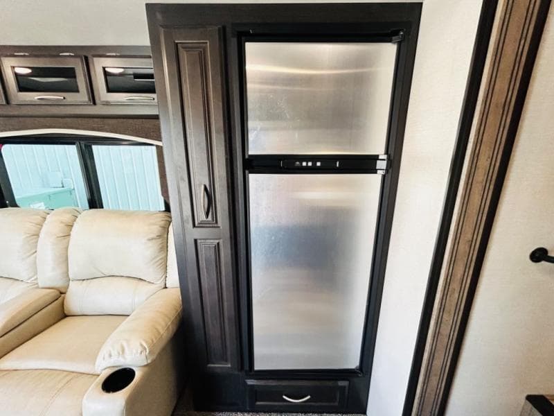 2019 KZ RV 2019 KZ RV Durango - thumbnail 10