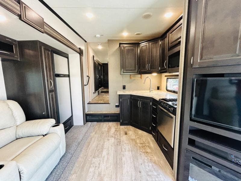2019 KZ RV 2019 KZ RV Durango - thumbnail 14