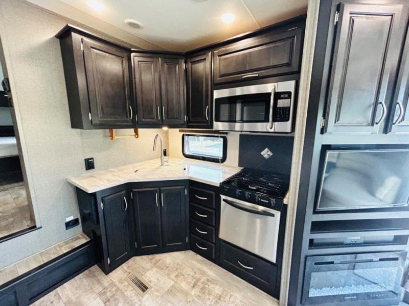 2019 KZ RV 2019 KZ RV Durango - thumbnail 15