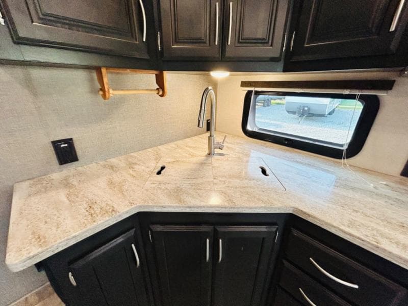 2019 KZ RV 2019 KZ RV Durango - thumbnail 19