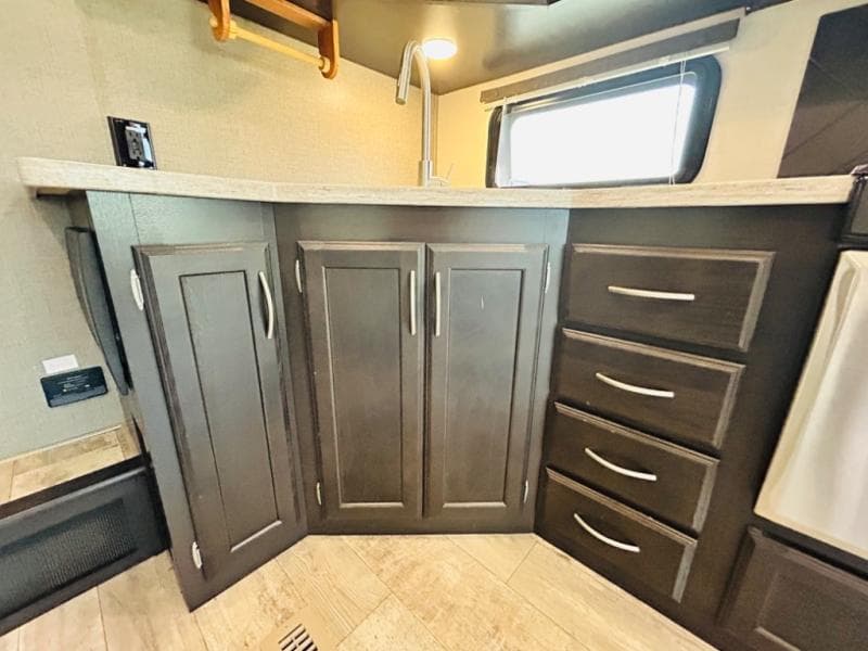 2019 KZ RV 2019 KZ RV Durango - thumbnail 22