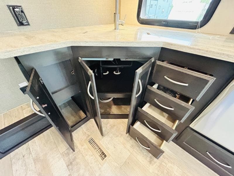 2019 KZ RV 2019 KZ RV Durango - thumbnail 23