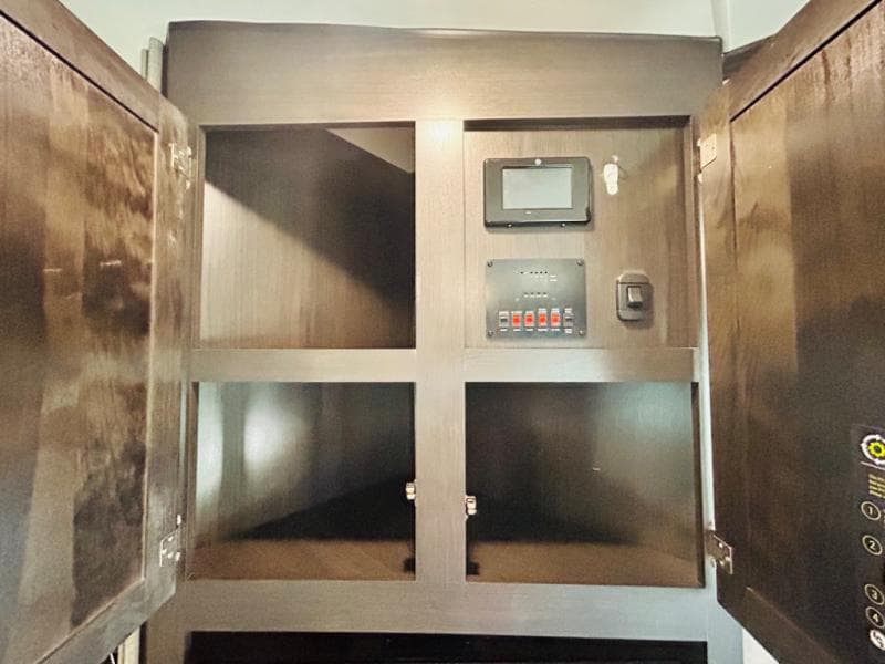 2019 KZ RV 2019 KZ RV Durango - thumbnail 31