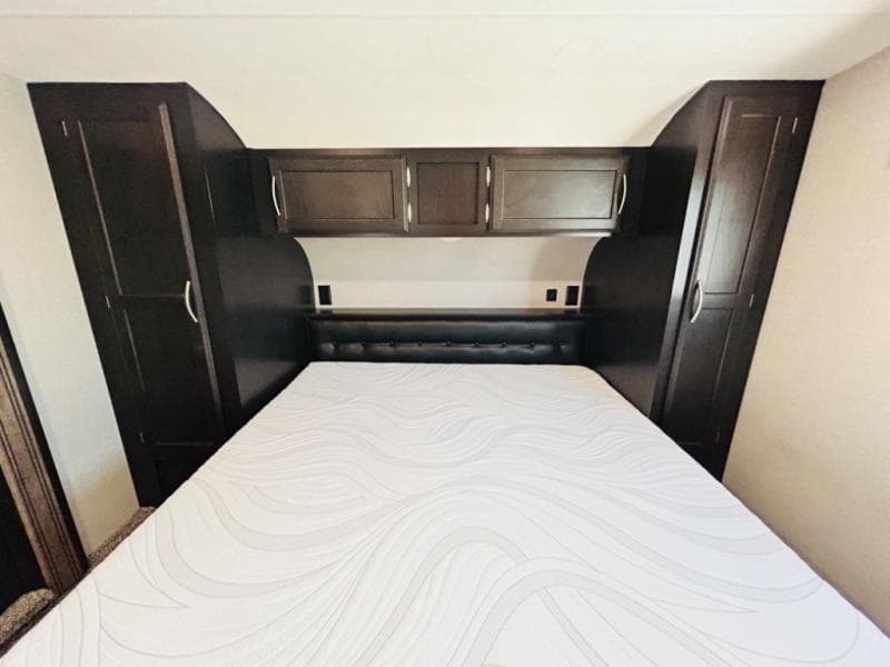 2019 KZ RV 2019 KZ RV Durango - thumbnail 45