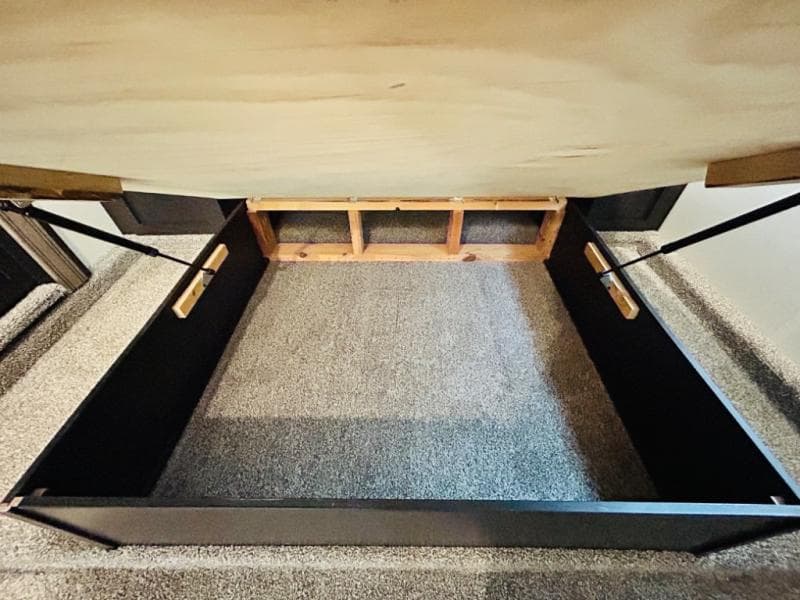 2019 KZ RV 2019 KZ RV Durango - thumbnail 46