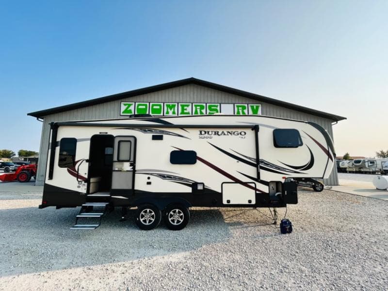 2019 KZ RV 2019 KZ RV Durango - thumbnail 55