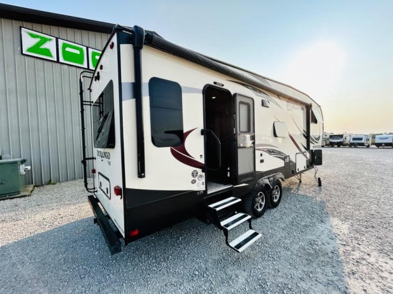 2019 KZ RV 2019 KZ RV Durango - thumbnail 56
