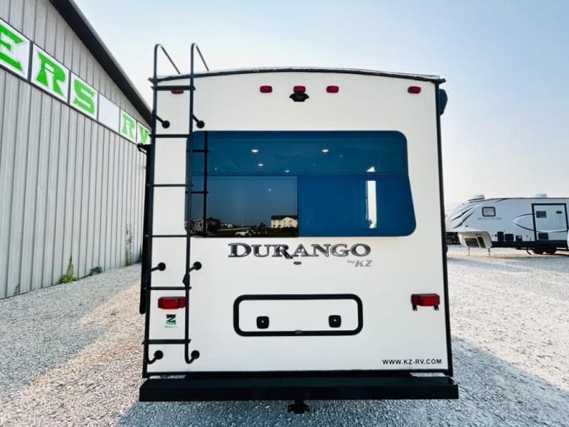 2019 KZ RV 2019 KZ RV Durango - thumbnail 57