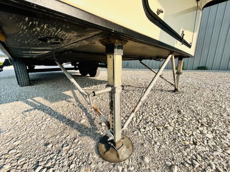 2019 KZ RV 2019 KZ RV Durango - thumbnail 62