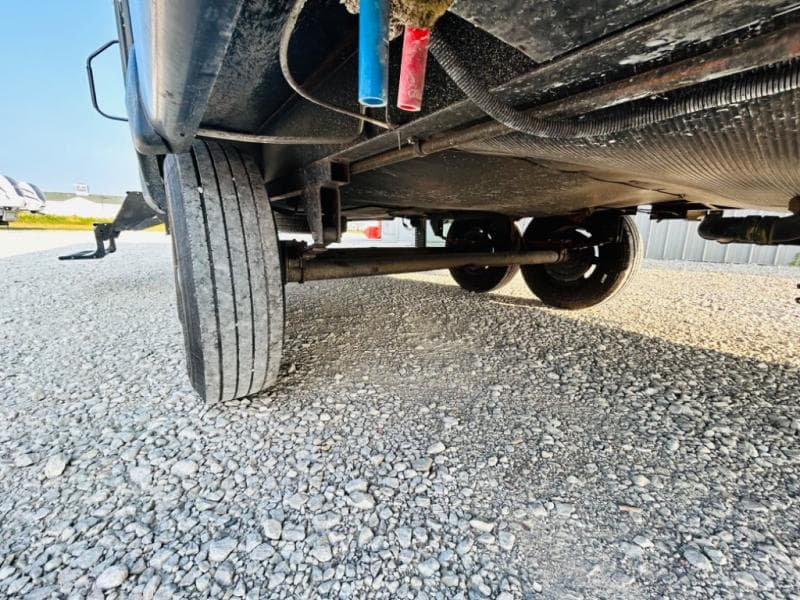 2019 KZ RV 2019 KZ RV Durango - thumbnail 63