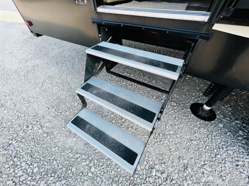 2019 KZ RV 2019 KZ RV Durango - thumbnail 64