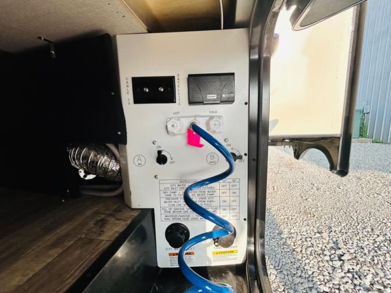 2019 KZ RV 2019 KZ RV Durango - thumbnail 67