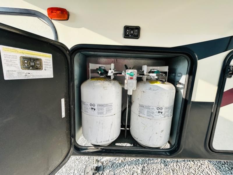 2019 KZ RV 2019 KZ RV Durango - thumbnail 68