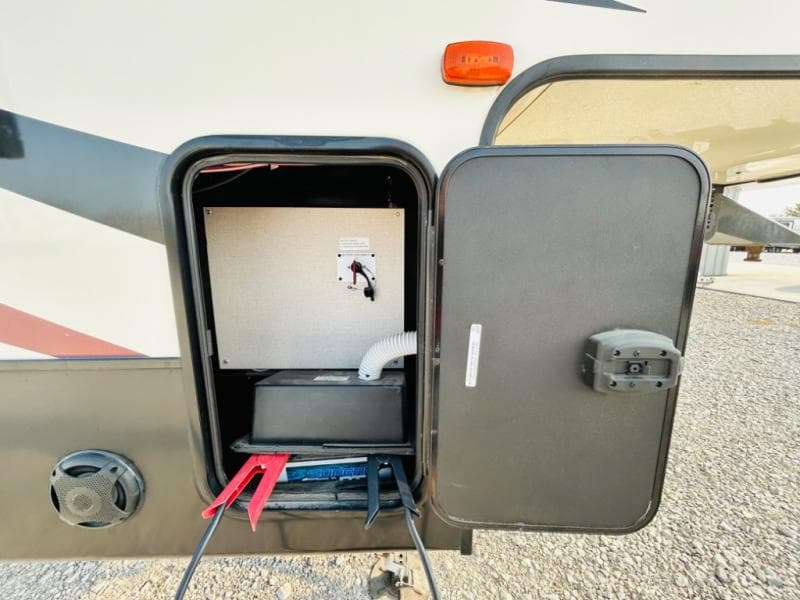 2019 KZ RV 2019 KZ RV Durango - thumbnail 69