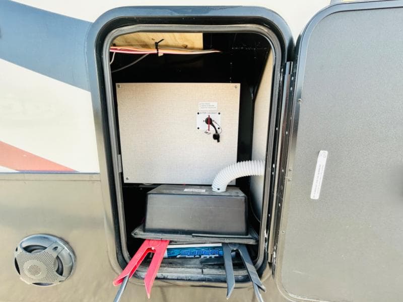 2019 KZ RV 2019 KZ RV Durango - thumbnail 70