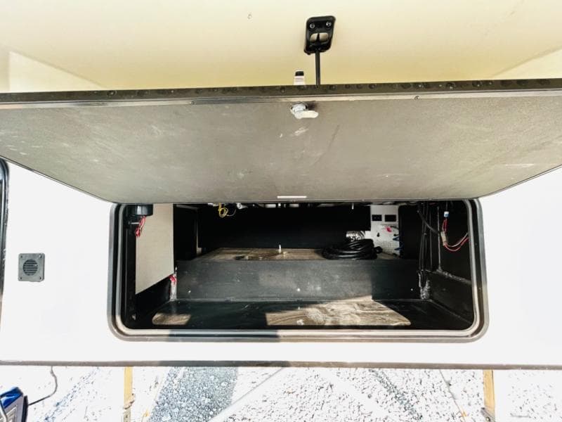 2019 KZ RV 2019 KZ RV Durango - thumbnail 71