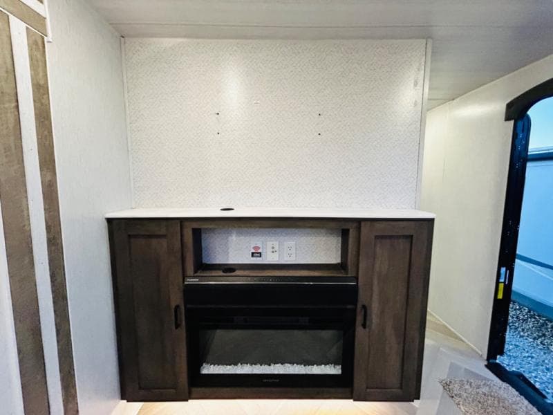 2022 Forest River 2022 Forest River Wildwood - thumbnail 5