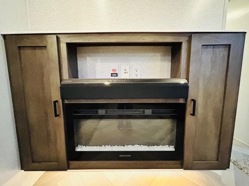 2022 Forest River 2022 Forest River Wildwood - thumbnail 6