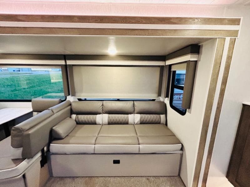 2022 Forest River 2022 Forest River Wildwood - thumbnail 8