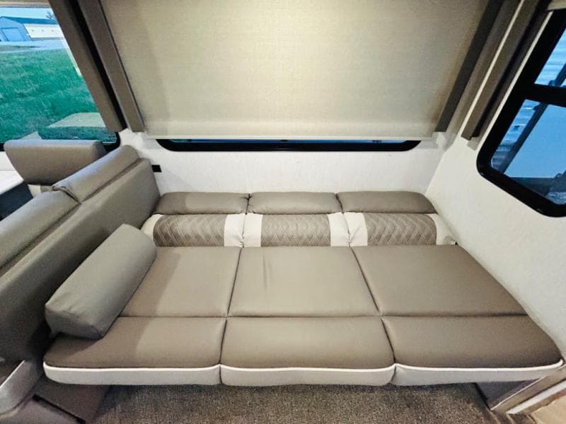 2022 Forest River 2022 Forest River Wildwood - thumbnail 9